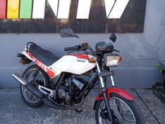 Yamaha Rd 135 1991/1991 NECO TOLATI VEÍCULOS VENÂNCIO AIRES / Carros no Vale