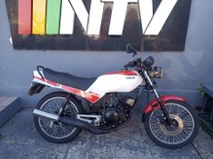 Yamaha Rd 135 1991/1991 NECO TOLATI VEÍCULOS VENÂNCIO AIRES / Carros no Vale
