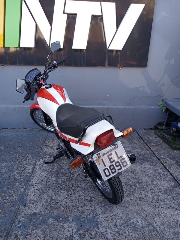 Yamaha Rd 135 1991/1991 NECO TOLATI VEÍCULOS VENÂNCIO AIRES / Carros no Vale