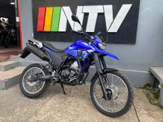 Yamaha Xtz 250 Lander 2020/2020 NECO TOLATI VEÍCULOS VENÂNCIO AIRES / Carros no Vale