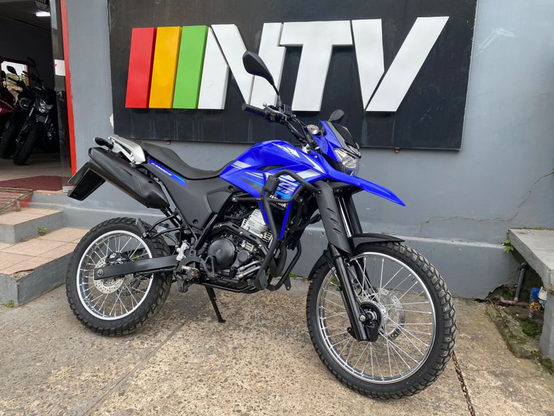 Yamaha Xtz 250 Lander 2020/2020 NECO TOLATI VEÍCULOS VENÂNCIO AIRES / Carros no Vale