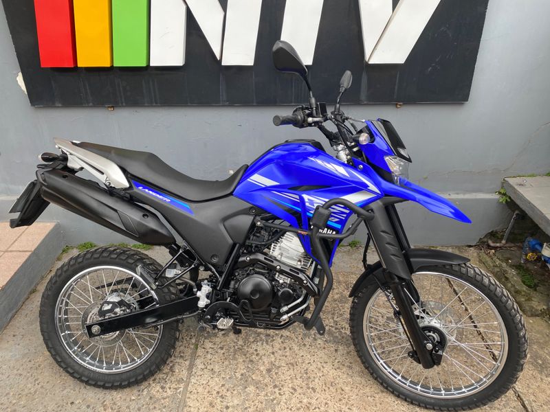 Yamaha Xtz 250 Lander 2020/2020 NECO TOLATI VEÍCULOS VENÂNCIO AIRES / Carros no Vale