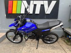 Yamaha Xtz 250 Lander 2020/2020 NECO TOLATI VEÍCULOS VENÂNCIO AIRES / Carros no Vale