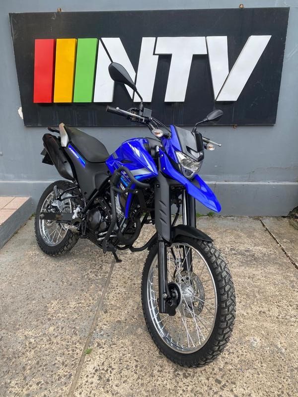 Yamaha Xtz 250 Lander 2020/2020 NECO TOLATI VEÍCULOS VENÂNCIO AIRES / Carros no Vale