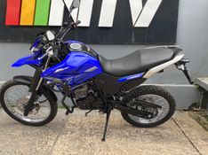 Yamaha Xtz 250 Lander 2020/2020 NECO TOLATI VEÍCULOS VENÂNCIO AIRES / Carros no Vale