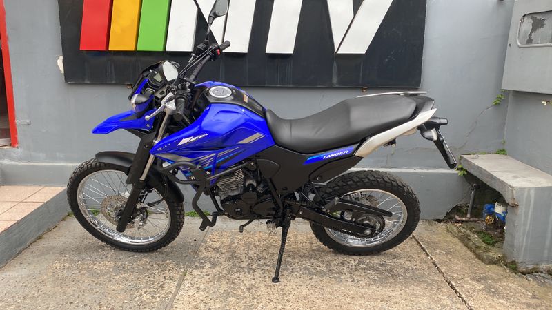 Yamaha Xtz 250 Lander 2020/2020 NECO TOLATI VEÍCULOS VENÂNCIO AIRES / Carros no Vale