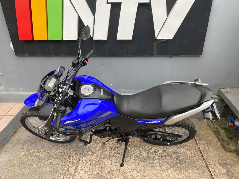 Yamaha Xtz 250 Lander 2020/2020 NECO TOLATI VEÍCULOS VENÂNCIO AIRES / Carros no Vale
