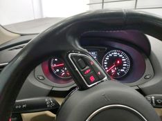 Audi Q3 1.4 TFSI AMBIENTE FLEX 4P S TRONIC 2016/2017 BETIOLO NOVOS E SEMINOVOS LAJEADO / Carros no Vale