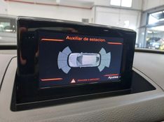 Audi Q3 1.4 TFSI AMBIENTE FLEX 4P S TRONIC 2016/2017 BETIOLO NOVOS E SEMINOVOS LAJEADO / Carros no Vale