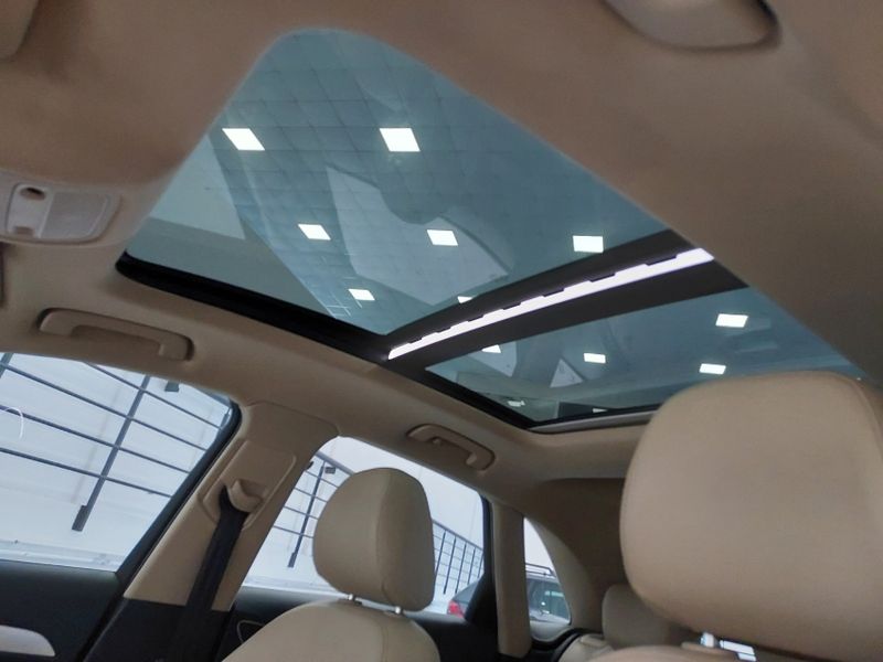 Audi Q3 1.4 TFSI AMBIENTE FLEX 4P S TRONIC 2016/2017 BETIOLO NOVOS E SEMINOVOS LAJEADO / Carros no Vale