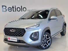 Caoa Chery TIGGO 3X 1.0 VVT TURBO IFLEX PRO CVT 2021/2022 BETIOLO NOVOS E SEMINOVOS LAJEADO / Carros no Vale