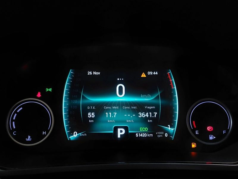 Caoa Chery TIGGO 3X 1.0 VVT TURBO IFLEX PRO CVT 2021/2022 BETIOLO NOVOS E SEMINOVOS LAJEADO / Carros no Vale