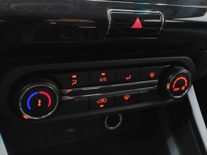 Caoa Chery TIGGO 3X 1.0 VVT TURBO IFLEX PRO CVT 2021/2022 BETIOLO NOVOS E SEMINOVOS LAJEADO / Carros no Vale