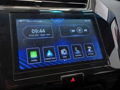 Caoa Chery TIGGO 3X 1.0 VVT TURBO IFLEX PRO CVT 2021/2022 BETIOLO NOVOS E SEMINOVOS LAJEADO / Carros no Vale