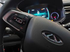 Caoa Chery TIGGO 3X 1.0 VVT TURBO IFLEX PRO CVT 2021/2022 BETIOLO NOVOS E SEMINOVOS LAJEADO / Carros no Vale