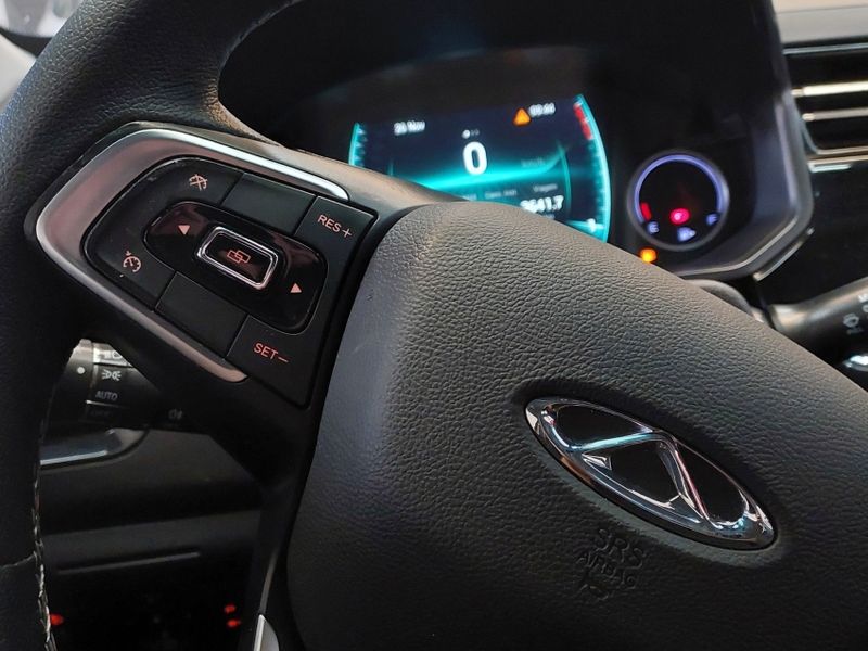 Caoa Chery TIGGO 3X 1.0 VVT TURBO IFLEX PRO CVT 2021/2022 BETIOLO NOVOS E SEMINOVOS LAJEADO / Carros no Vale