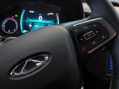 Caoa Chery TIGGO 3X 1.0 VVT TURBO IFLEX PRO CVT 2021/2022 BETIOLO NOVOS E SEMINOVOS LAJEADO / Carros no Vale