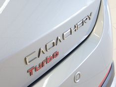 Caoa Chery TIGGO 3X 1.0 VVT TURBO IFLEX PRO CVT 2021/2022 BETIOLO NOVOS E SEMINOVOS LAJEADO / Carros no Vale