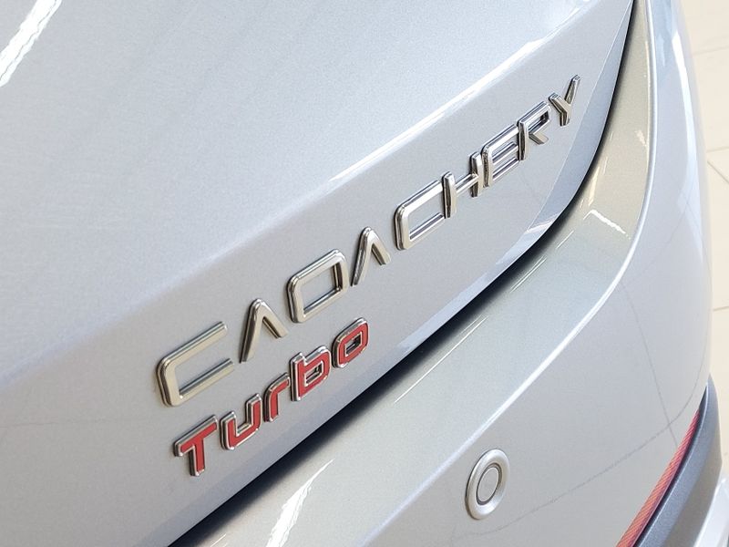 Caoa Chery TIGGO 3X 1.0 VVT TURBO IFLEX PRO CVT 2021/2022 BETIOLO NOVOS E SEMINOVOS LAJEADO / Carros no Vale