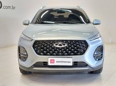 Caoa Chery TIGGO 3X 1.0 VVT TURBO IFLEX PRO CVT 2021/2022 BETIOLO NOVOS E SEMINOVOS LAJEADO / Carros no Vale