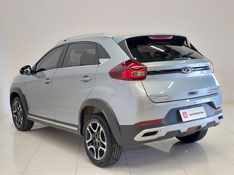 Caoa Chery TIGGO 3X 1.0 VVT TURBO IFLEX PRO CVT 2021/2022 BETIOLO NOVOS E SEMINOVOS LAJEADO / Carros no Vale