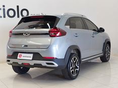 Caoa Chery TIGGO 3X 1.0 VVT TURBO IFLEX PRO CVT 2021/2022 BETIOLO NOVOS E SEMINOVOS LAJEADO / Carros no Vale