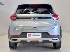 Caoa Chery TIGGO 3X 1.0 VVT TURBO IFLEX PRO CVT 2021/2022 BETIOLO NOVOS E SEMINOVOS LAJEADO / Carros no Vale