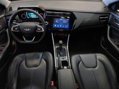 Caoa Chery TIGGO 3X 1.0 VVT TURBO IFLEX PRO CVT 2021/2022 BETIOLO NOVOS E SEMINOVOS LAJEADO / Carros no Vale