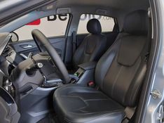 Caoa Chery TIGGO 3X 1.0 VVT TURBO IFLEX PRO CVT 2021/2022 BETIOLO NOVOS E SEMINOVOS LAJEADO / Carros no Vale