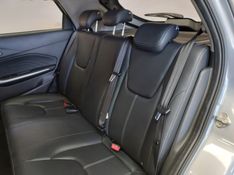 Caoa Chery TIGGO 3X 1.0 VVT TURBO IFLEX PRO CVT 2021/2022 BETIOLO NOVOS E SEMINOVOS LAJEADO / Carros no Vale