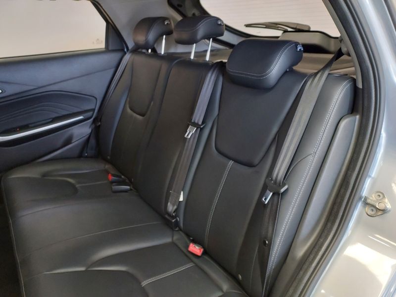 Caoa Chery TIGGO 3X 1.0 VVT TURBO IFLEX PRO CVT 2021/2022 BETIOLO NOVOS E SEMINOVOS LAJEADO / Carros no Vale