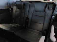 Caoa Chery TIGGO 8 1.6 TGDI GASOLINA TXS DCT 2021/2022 BETIOLO NOVOS E SEMINOVOS LAJEADO / Carros no Vale