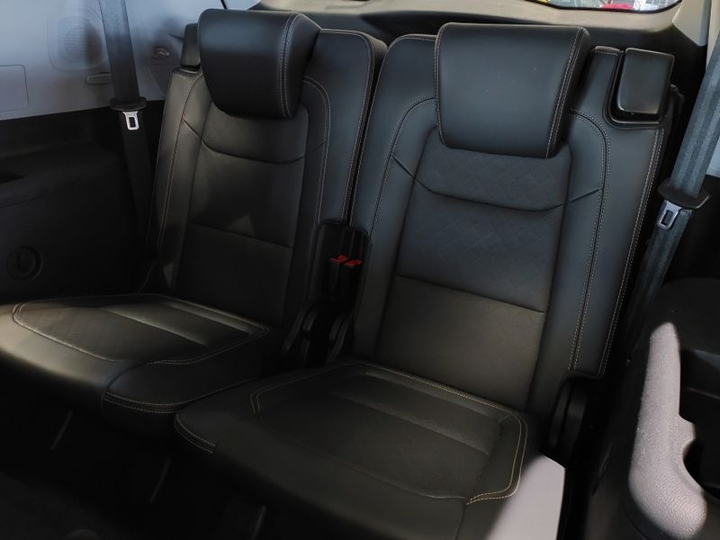 Caoa Chery TIGGO 8 1.6 TGDI GASOLINA TXS DCT 2021/2022 BETIOLO NOVOS E SEMINOVOS LAJEADO / Carros no Vale