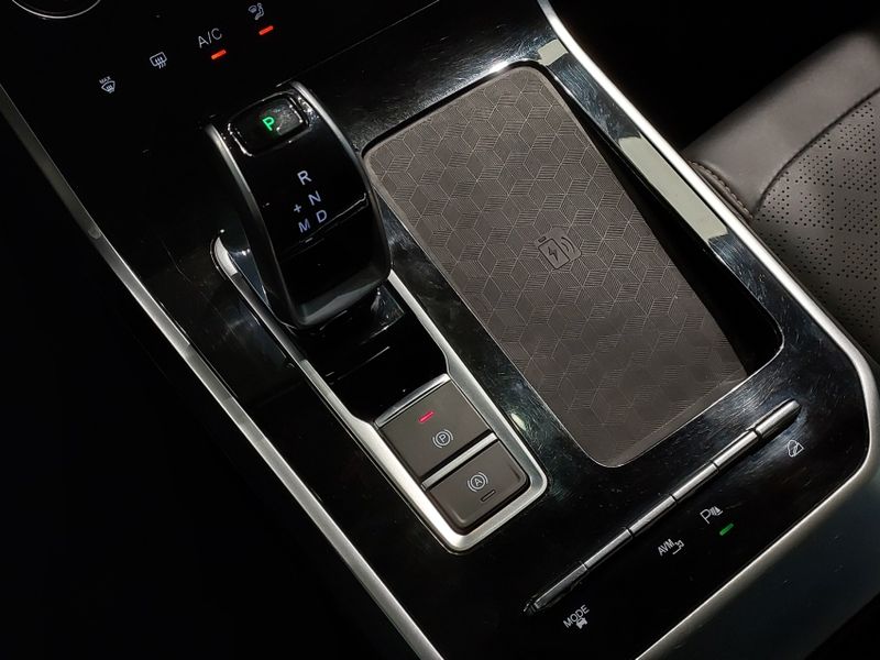 Caoa Chery TIGGO 8 1.6 TGDI GASOLINA TXS DCT 2021/2022 BETIOLO NOVOS E SEMINOVOS LAJEADO / Carros no Vale