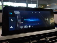 Caoa Chery TIGGO 8 1.6 TGDI GASOLINA TXS DCT 2021/2022 BETIOLO NOVOS E SEMINOVOS LAJEADO / Carros no Vale