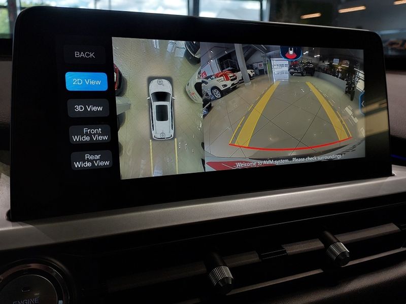 Caoa Chery TIGGO 8 1.6 TGDI GASOLINA TXS DCT 2021/2022 BETIOLO NOVOS E SEMINOVOS LAJEADO / Carros no Vale