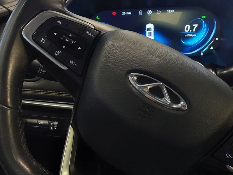 Caoa Chery TIGGO 8 1.6 TGDI GASOLINA TXS DCT 2021/2022 BETIOLO NOVOS E SEMINOVOS LAJEADO / Carros no Vale