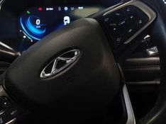 Caoa Chery TIGGO 8 1.6 TGDI GASOLINA TXS DCT 2021/2022 BETIOLO NOVOS E SEMINOVOS LAJEADO / Carros no Vale