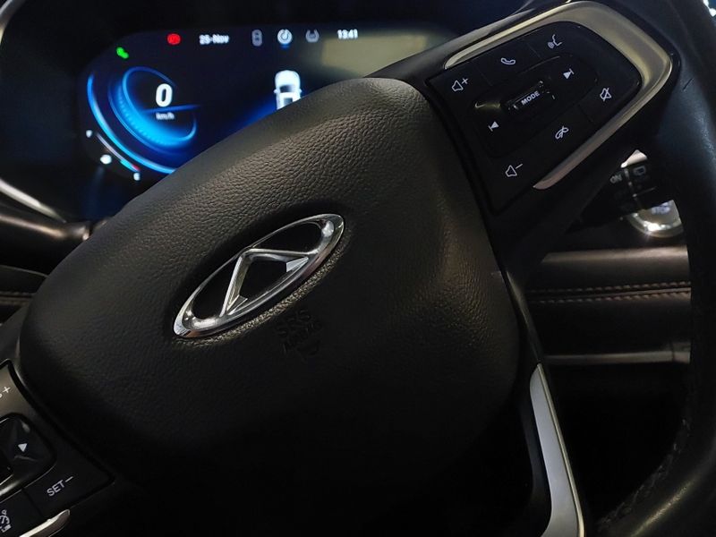 Caoa Chery TIGGO 8 1.6 TGDI GASOLINA TXS DCT 2021/2022 BETIOLO NOVOS E SEMINOVOS LAJEADO / Carros no Vale