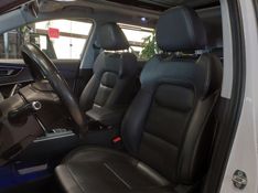 Caoa Chery TIGGO 8 1.6 TGDI GASOLINA TXS DCT 2021/2022 BETIOLO NOVOS E SEMINOVOS LAJEADO / Carros no Vale