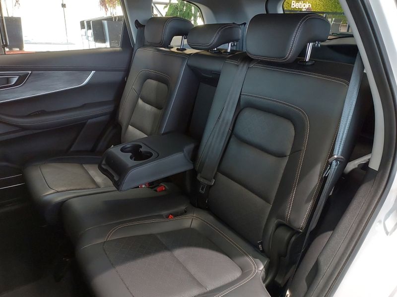 Caoa Chery TIGGO 8 1.6 TGDI GASOLINA TXS DCT 2021/2022 BETIOLO NOVOS E SEMINOVOS LAJEADO / Carros no Vale