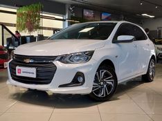 Chevrolet ONIX 1.0 FLEX LT MANUAL 2025/2025 BETIOLO NOVOS E SEMINOVOS LAJEADO / Carros no Vale