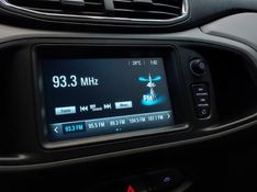 Chevrolet ONIX 1.0 MPFI LT 8V FLEX 4P MANUAL 2018/2019 BETIOLO NOVOS E SEMINOVOS LAJEADO / Carros no Vale