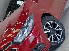 Chevrolet ONIX 1.0 MPFI LT 8V FLEX 4P MANUAL 2018/2019 BETIOLO NOVOS E SEMINOVOS LAJEADO / Carros no Vale