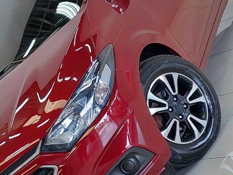 Chevrolet ONIX 1.0 MPFI LT 8V FLEX 4P MANUAL 2018/2019 BETIOLO NOVOS E SEMINOVOS LAJEADO / Carros no Vale Chevrolet ONIX 1.0 MPFI LT 8V FLEX 4P MANUAL 2018/2019 BETIOLO NOVOS E SEMINOVOS LAJEADO / Carros no Vale