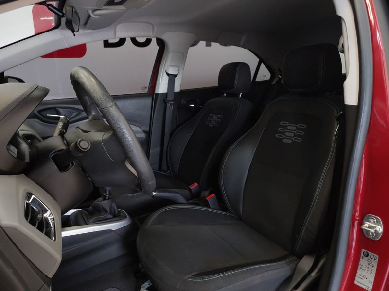 Chevrolet ONIX 1.0 MPFI LT 8V FLEX 4P MANUAL 2018/2019 BETIOLO NOVOS E SEMINOVOS LAJEADO / Carros no Vale Chevrolet ONIX 1.0 MPFI LT 8V FLEX 4P MANUAL 2018/2019 BETIOLO NOVOS E SEMINOVOS LAJEADO / Carros no Vale