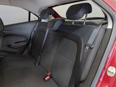 Chevrolet ONIX 1.0 MPFI LT 8V FLEX 4P MANUAL 2018/2019 BETIOLO NOVOS E SEMINOVOS LAJEADO / Carros no Vale