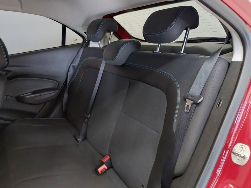 Chevrolet ONIX 1.0 MPFI LT 8V FLEX 4P MANUAL 2018/2019 BETIOLO NOVOS E SEMINOVOS LAJEADO / Carros no Vale Chevrolet ONIX 1.0 MPFI LT 8V FLEX 4P MANUAL 2018/2019 BETIOLO NOVOS E SEMINOVOS LAJEADO / Carros no Vale