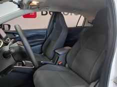 Chevrolet ONIX 1.0 TURBO FLEX LT AUTOMÁTICO 2021/2022 BETIOLO NOVOS E SEMINOVOS LAJEADO / Carros no Vale