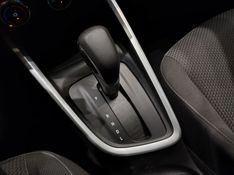 Chevrolet ONIX 1.0 TURBO FLEX LT AUTOMÁTICO 2021/2022 BETIOLO NOVOS E SEMINOVOS LAJEADO / Carros no Vale